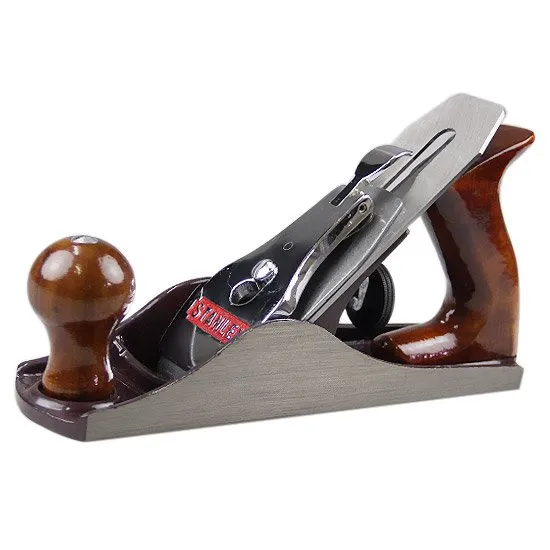 CEPILLO STANLEY 12-163 LISO # 3 PARA MADERA