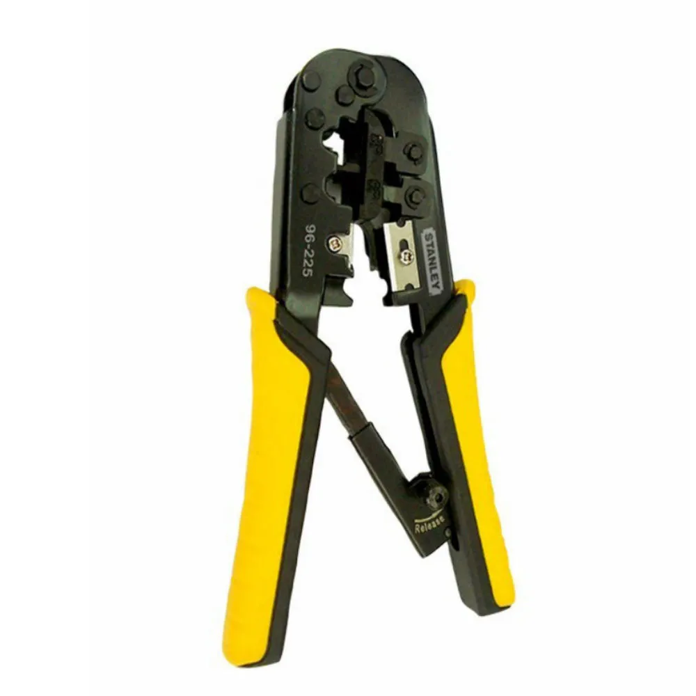 ALICATE STANLEY 96-225 PONCHADOR PARA TERMINALES
