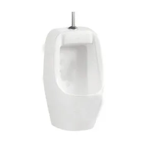 ORINAL GLANZEND OG8838 RIVERA BLANCO CON FLUXOMETRO