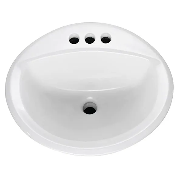 LAVATORIO C&B ANAT BLANCO EMPOTRAR 51 CM * 44 CM * 22 CM