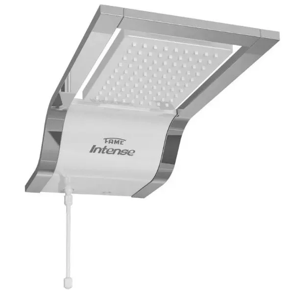 DUCHA FAME INTENSE ELECTRONICA CROMO 5400W 127V