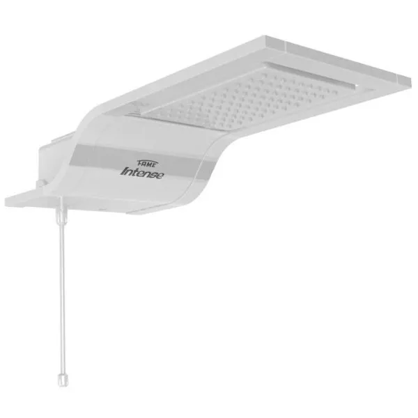 DUCHA FAME INTENSE ELECTRONICA BLANCA 5400W 127V