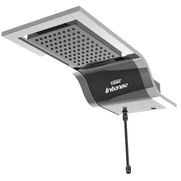 DUCHA FAME INTENSE ELECTRONICA NEGRA 5400W 127V