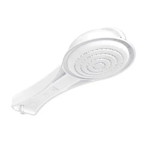 DUCHA FAME ELEGANCE ELECTRONICA CON REGULADOR 5400 W 127 V