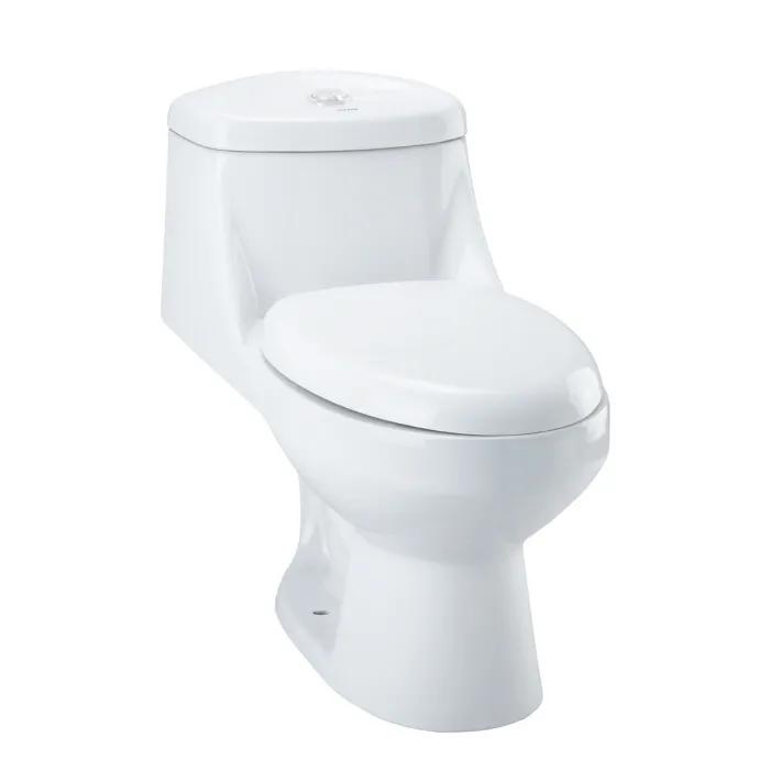 INODORO CORONA OPORTO BLANCO DOBLE DESCARGA 4 / 6 LITROS
