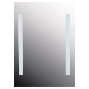 ESPEJO AQUA NUOVA 03-03-257 ANTIEMPAÑANTE 50 CM * 70 CM
