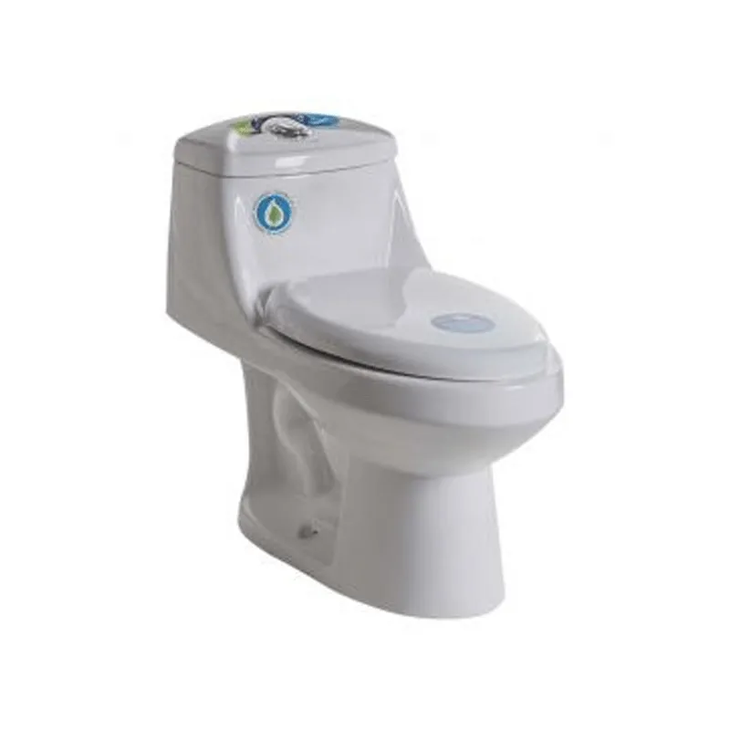 INODORO AQUA NUOVA 03-12-186 SENIO BLANCO 1 PIEZA