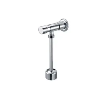 LLAVE AMERICAN STANDARD 19.01364 PUSH CROMADA PARA ORINAL