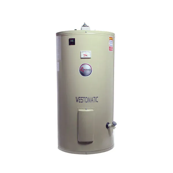 CALENTADOR WESTOMATIC W-40 / 40 GALONES 3000W - 240V