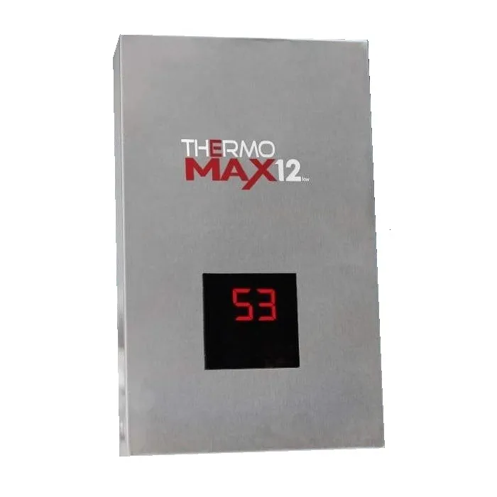 CALENTADOR THERMO MAX TMAX12 12 KW 240 V