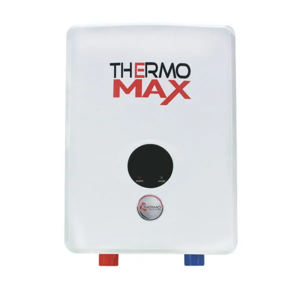 CALENTADOR THERMO MAX TMAX12 TAPA PLASTICA 12KW 240V