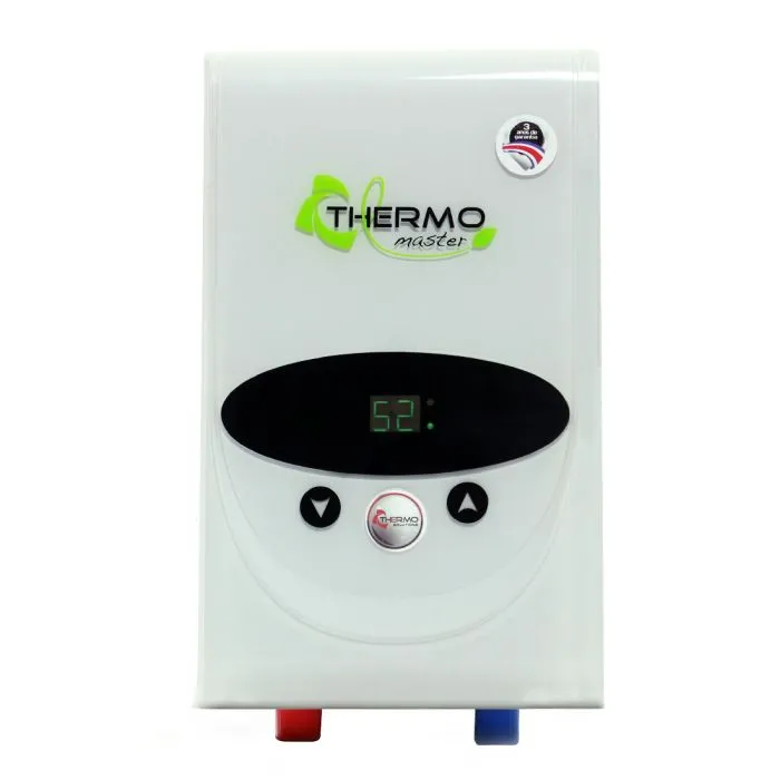 CALENTADOR THERMO MASTER TM12 12 KW 240 V