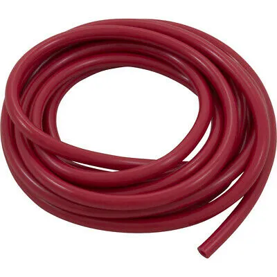 MANGUERA ROJA PARA SWITCH ARRANQUE JACUZZI METRO