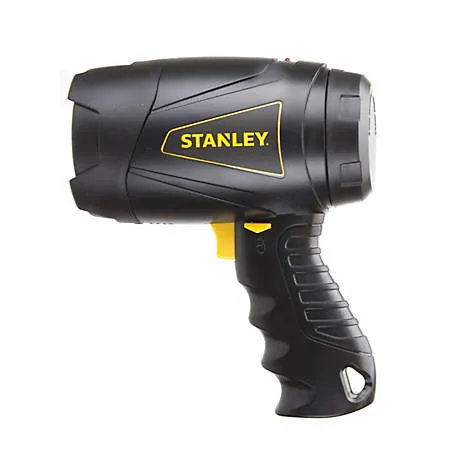 FOCO STANLEY SL3WAKS LED 3W 400 LUMENES 4XAA