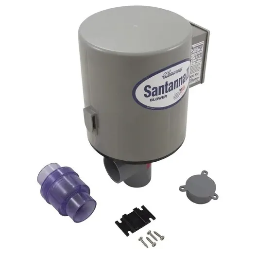BLOWER SANTANNA II 750-3151-280 1.5 HP 110 V