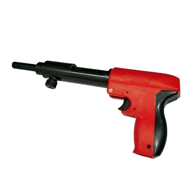 PISTOLA HOMSET CP307 DE IMPACTO CAL-22 ( NH307S)
