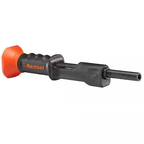 PISTOLA RAMSET HD222 HAMMER SHOT IMPACTO PARA PERNO
