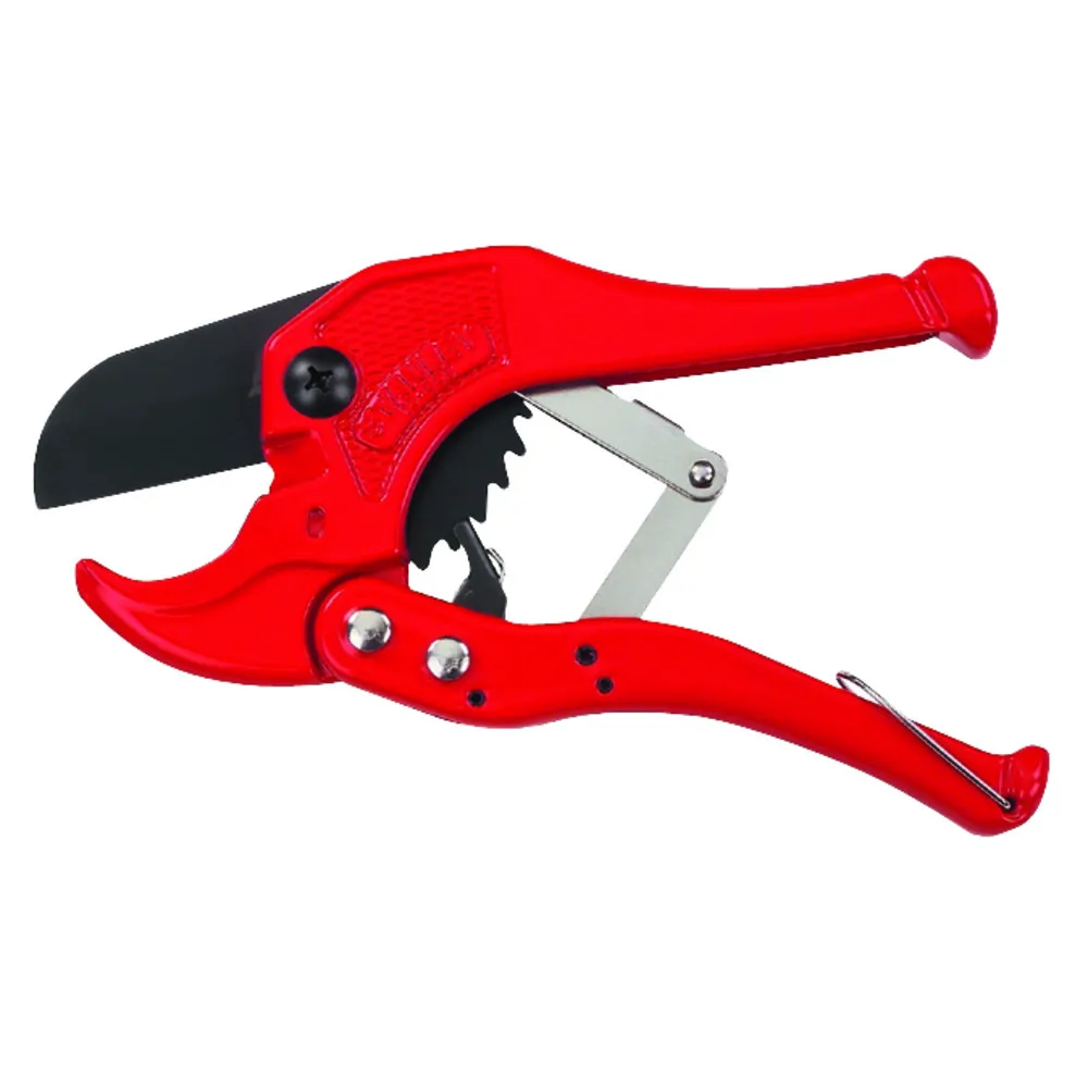 CORTADORA STANLEY 14-442 PARA TUBO PVC 1 5/8