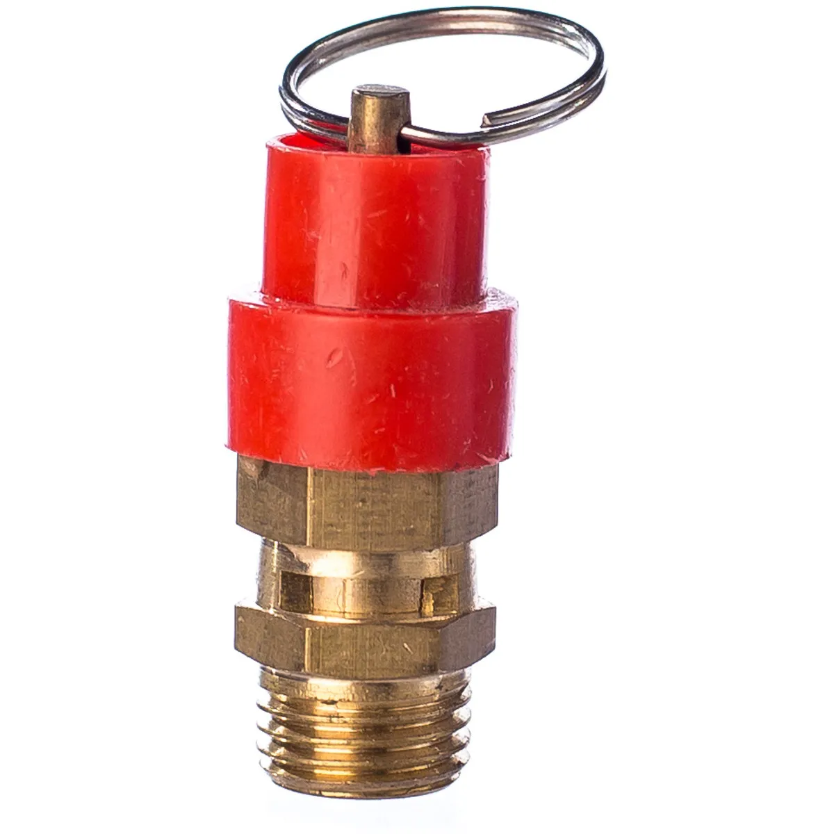 VALVULA AR TOOLS 7446 SEGURIDAD PARA COMPRESOR 1/4
