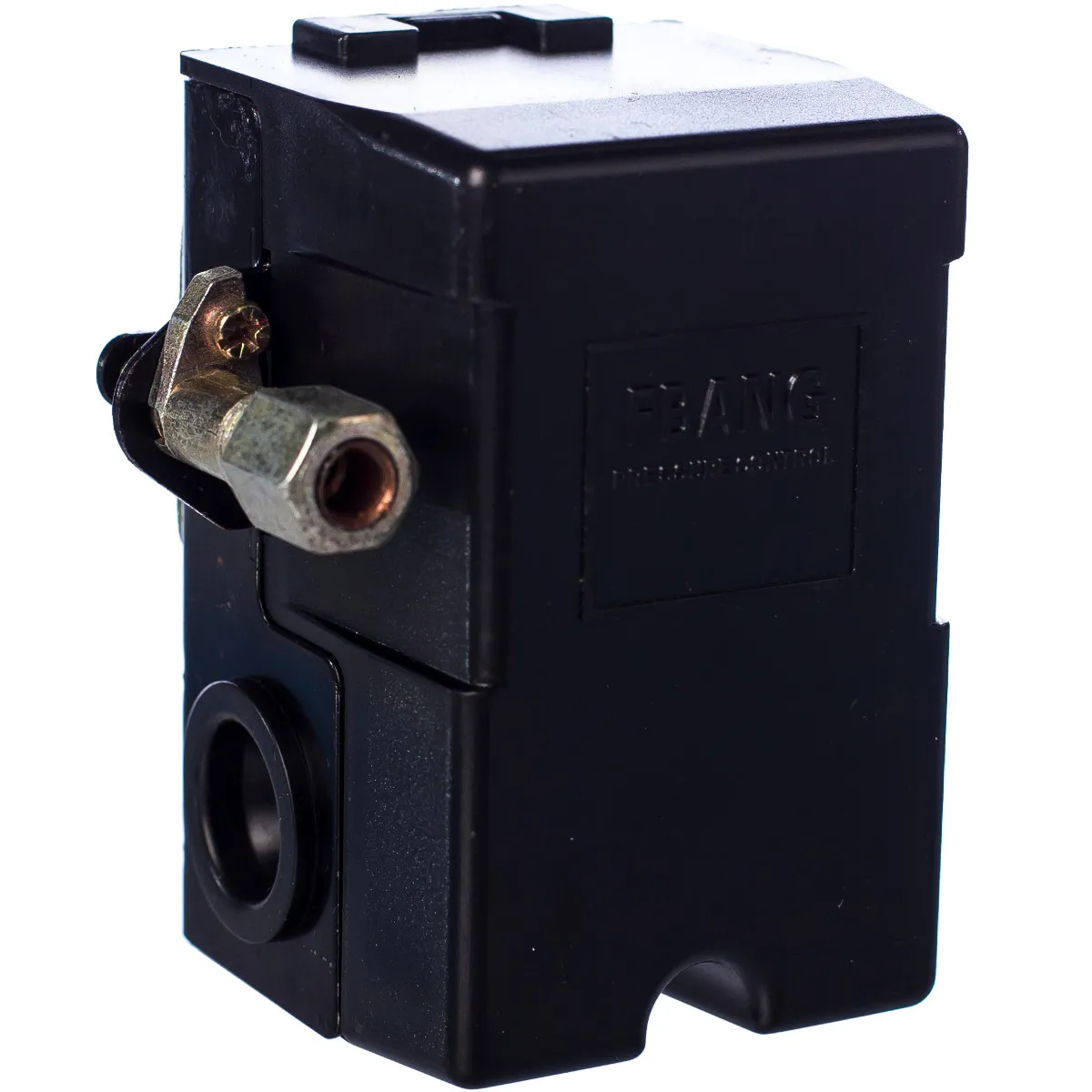 SWITCH FBANG 7449 PARA COMPRESOR AUTOMATICO CON VALVULA DE ALIVIO 125 LIBRAS