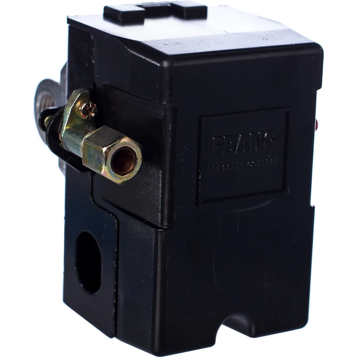 SWITCH FBANG 8097 PARA COMPRESOR USA AUTOMATICO 3 SALIDAS