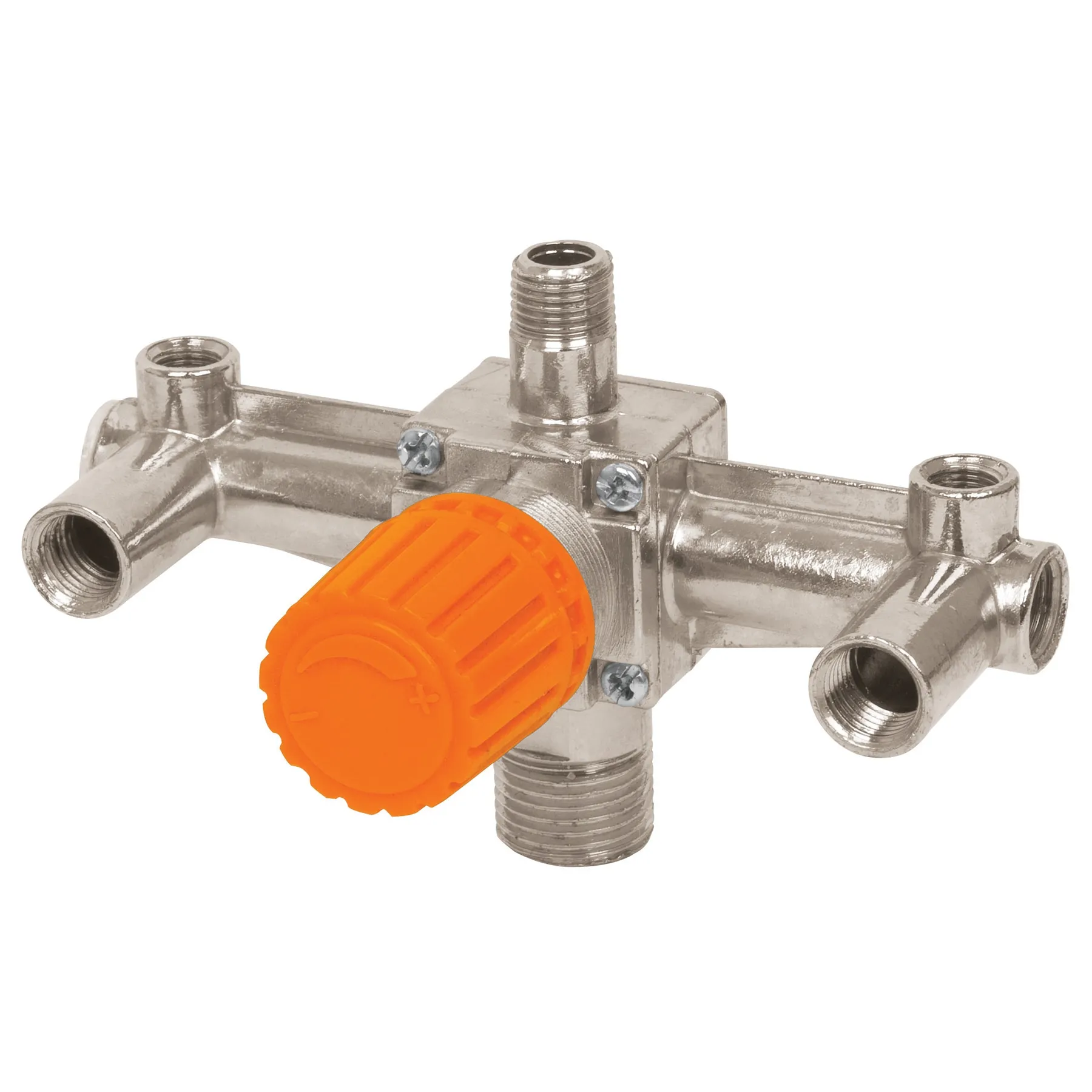 REGULADOR TRUPER R29-COMP-25/50L AIRE PARA COMPRESOR