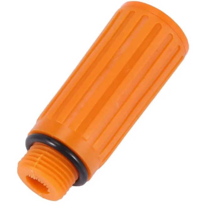 TAPON PLASTICO PARA ACEITE COMPRESOR TV20/TV30/TV50