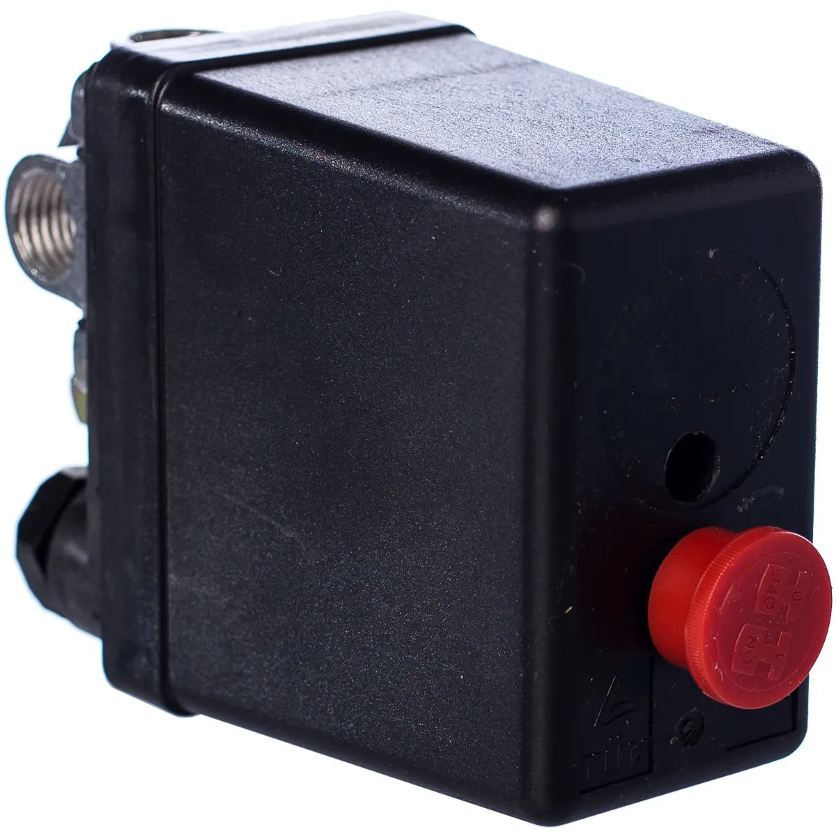 SWITCH AR TOOLS SP038AR PARA COMPRESOR 1 ENTRADA / 3 SALIDAS