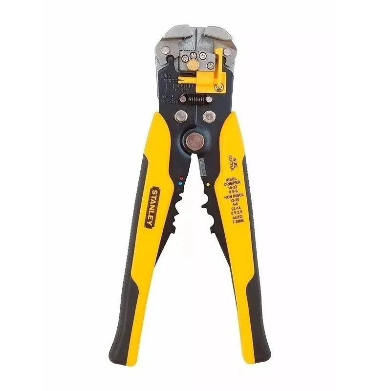 PELADORA STANLEY 96-230 AUTOMATICA PARA CABLES