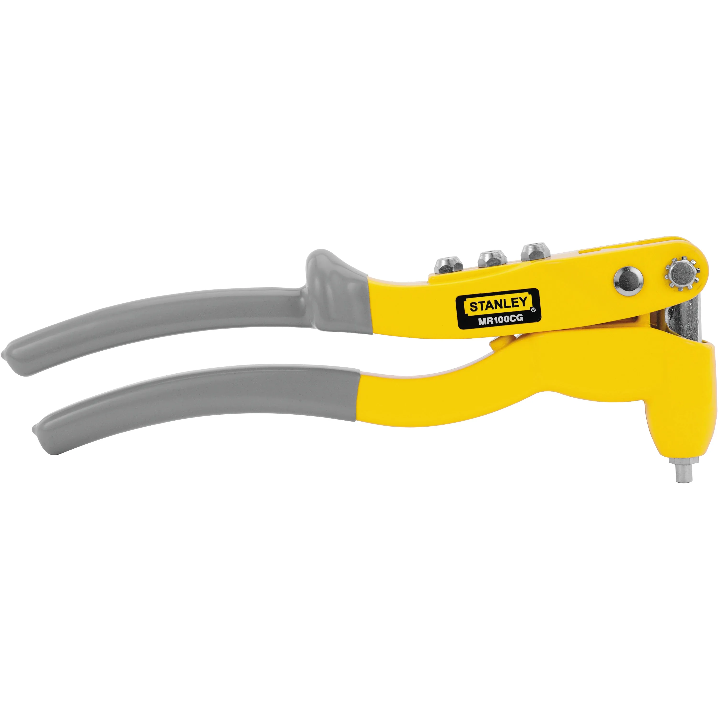 REMACHADORA STANLEY MR100CG