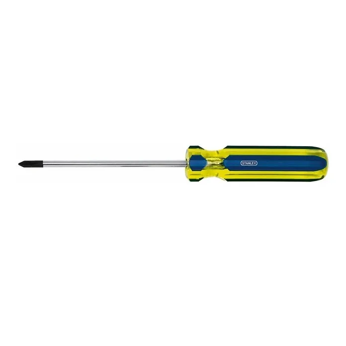 DESATORNILLADOR STANLEY STHT69142 PHILLIPS PH1 X 10