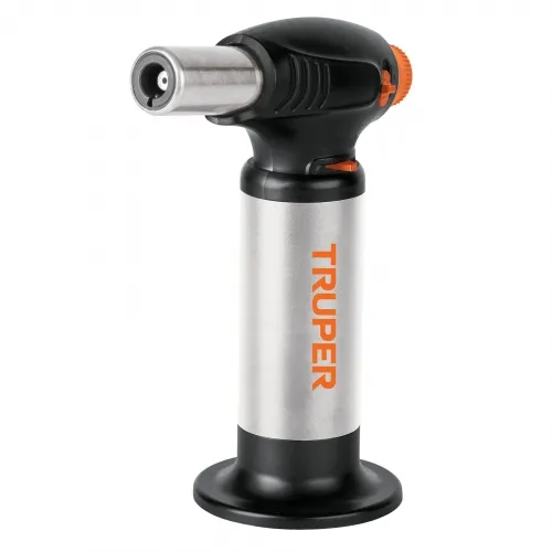 SOPLETE TRUPER SOPM-64 MINI RECARGABLE GAS BUTANO
