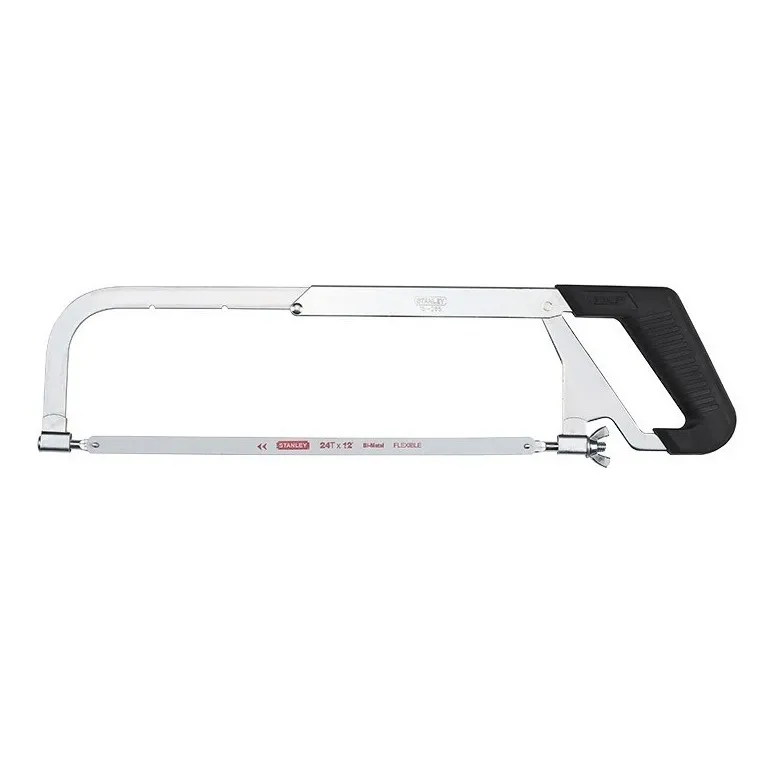 MARCO SEGUETA STANLEY 15-555 AJUSTABLE 12