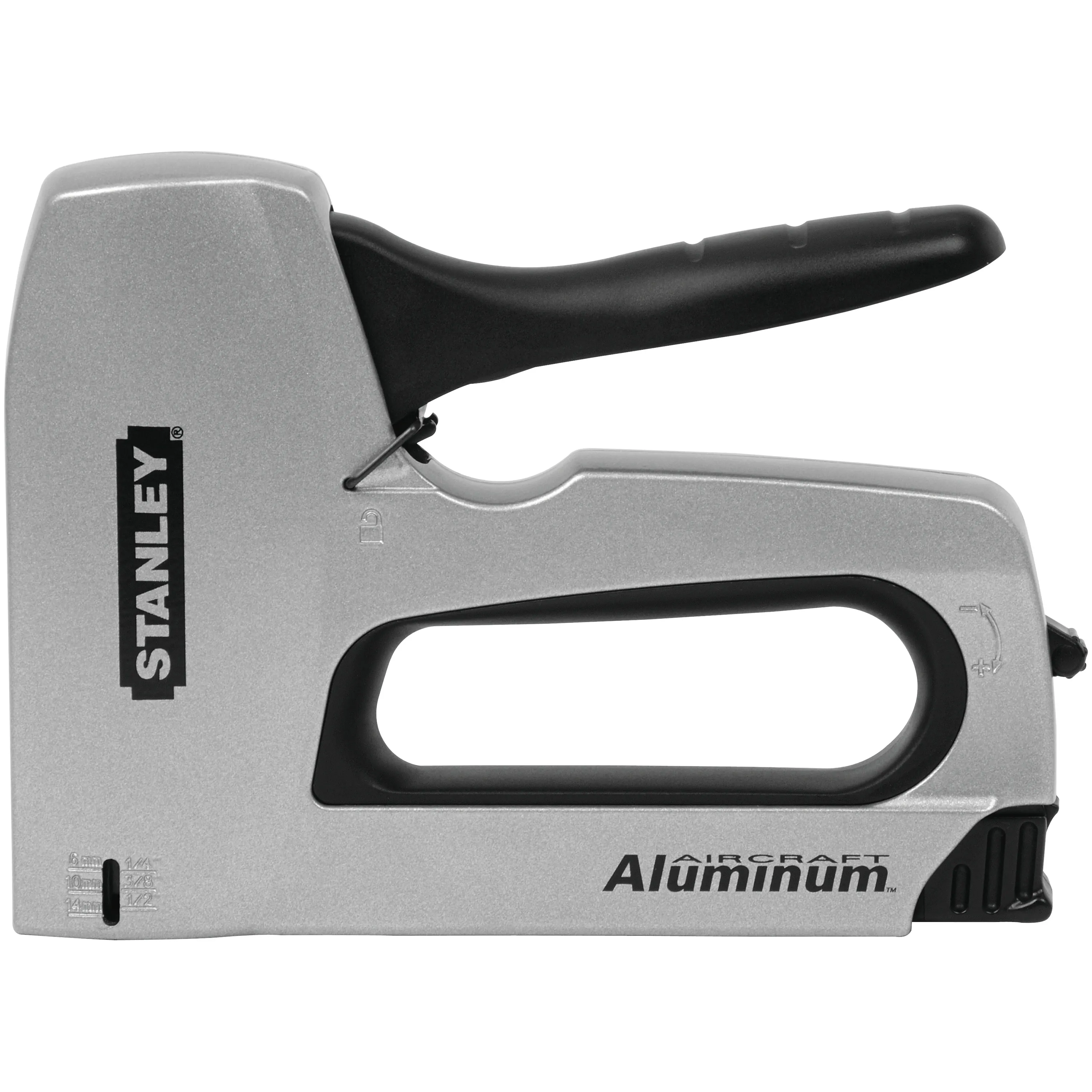 ENGRAPADORA STANLEY TR150HL ALUMINUM