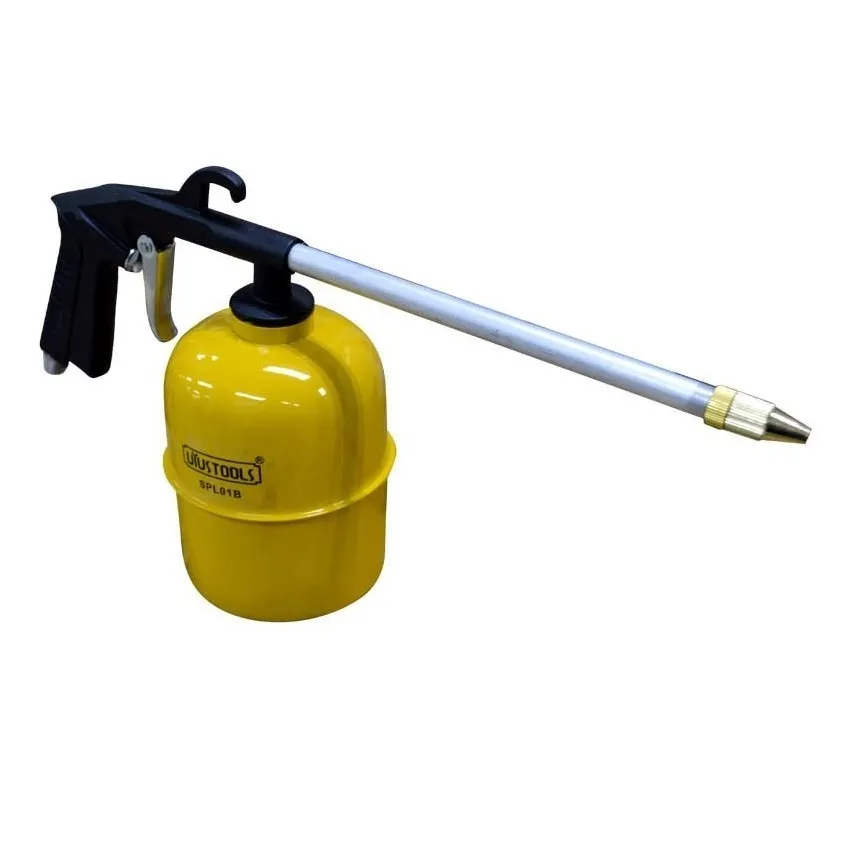 PISTOLA UYUSTOOLS SPL01B PARA LAVAR TANQUE METAL