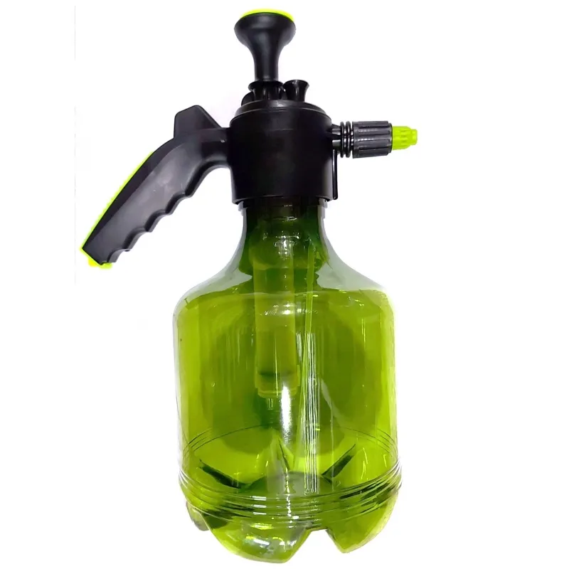 ATOMIZADOR AMEB 1130 VERDE PARA FUMIGAR 1 GALON