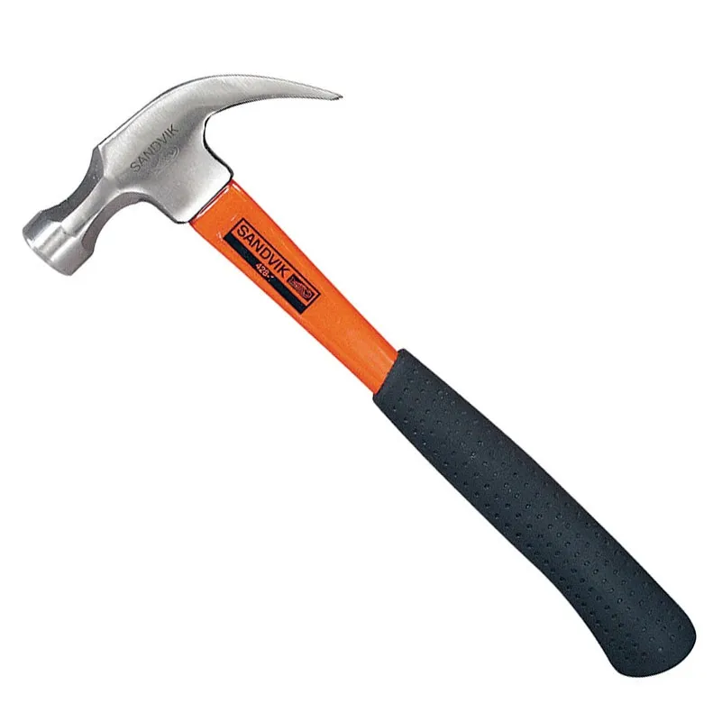 MARTILLO BAHCO 428-16 PUÑO FIBRA VIDRIO 16 ONZAS