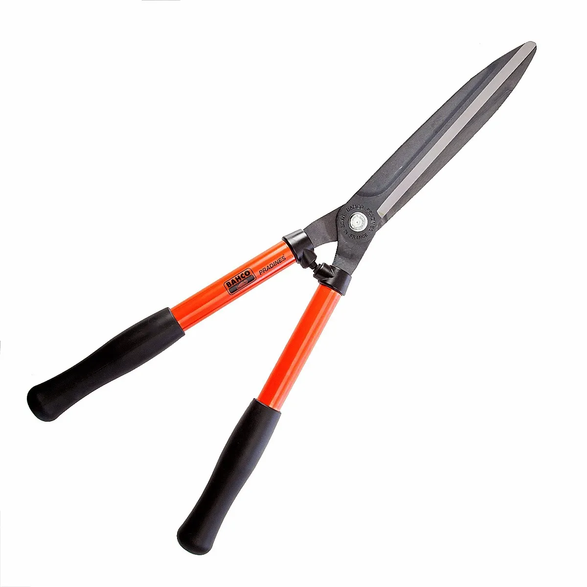 TIJERA BAHCO P59-25-F GRANDE PARA PODAR 8