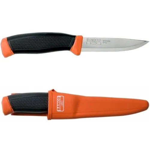 CUCHILLO BAHCO 2444 PARA PODAR