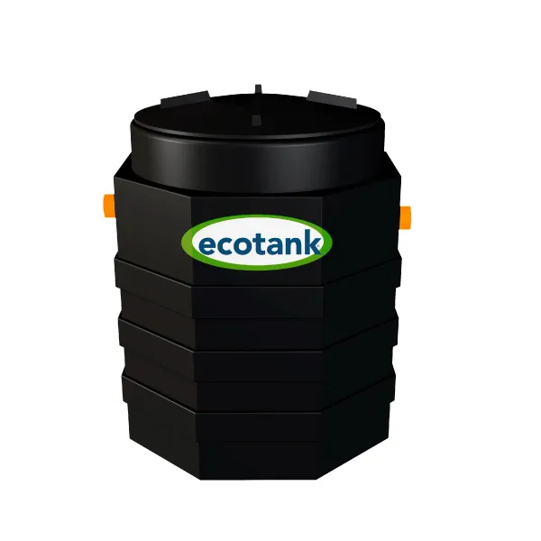 TRAMPA ECOTANK PARA GRASA 150 LITROS