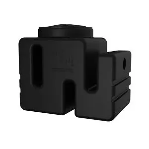 TRAMPA ECOTANK RESIDENCIAL 38 LTS PARA GRASA