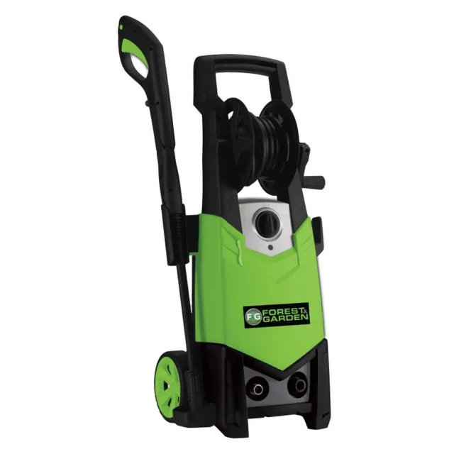 HIDROLAVADORA FOREST GARDEN H-7140RM 2030 PSI 120 V