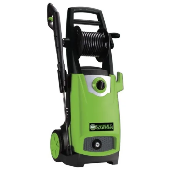 HIDROLAVADORA FOREST GARDEN H9150RM 2175 PSI 120 V