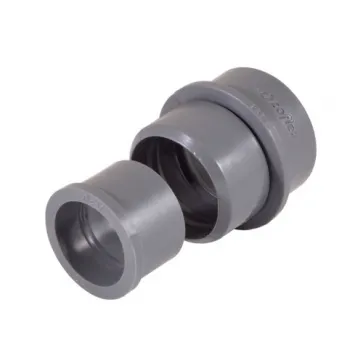 ADAPTADOR COFLEX P-B9030 ( CHUPON ) PARA SIFON DESAGUE 1 1/4