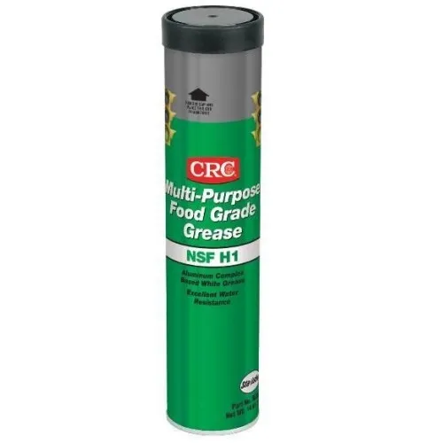 GRASA CRC SL35600 GRADO ALIMENTICIO TUBO 397 GRAMOS