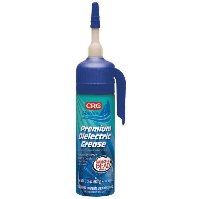 GRASA CRC MARINE 06113 DIELECTRICA LATA 3.3 ONZ