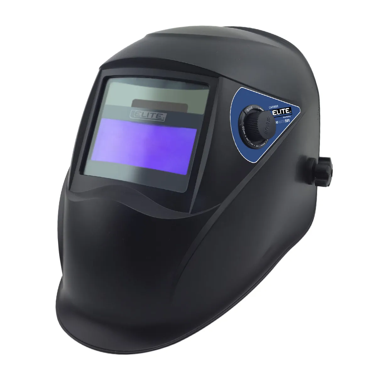 MASCARA ELITE CSVM501 ELECTRONICA PARA SOLDAR