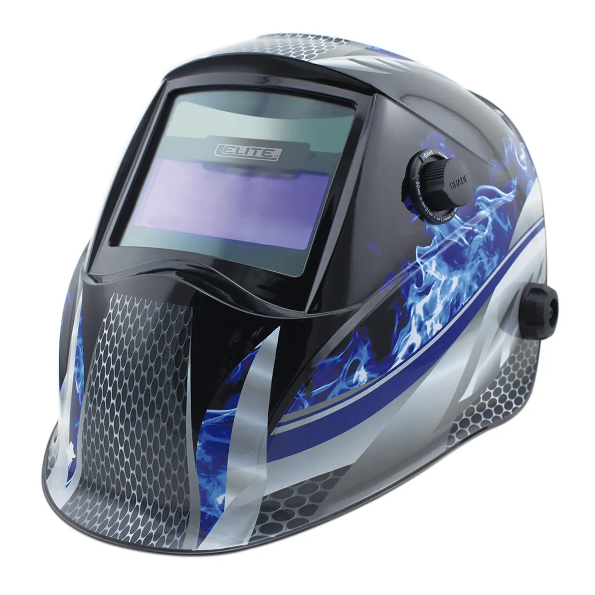 MASCARA ELITE CSVM510 ELECTRONICA PARA SOLDAR