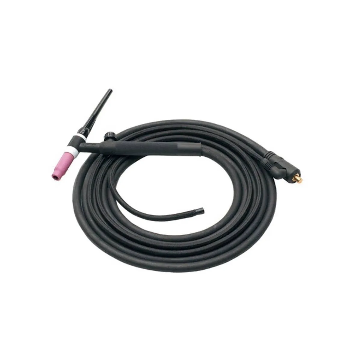 ANTORCHA ELITE AT2610254M SR26V 10/25 PARA SOLDADURA TIG 4 METROS