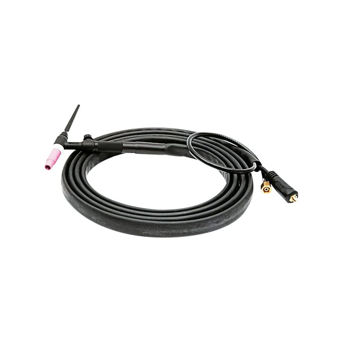 ANTORCHA ELITE AT2635504M SR26V 35/50 PARA SOLDADURA TIG 4 METROS